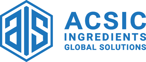 ACSIC Ingredients